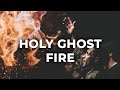 Vinesong - Holy Ghost Fire (Lyric Video)