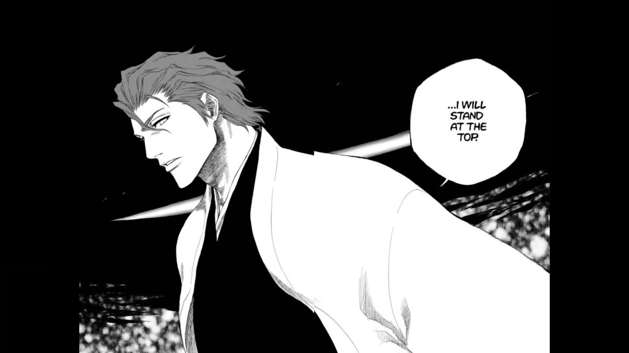 Yeat talk x Aizen 
