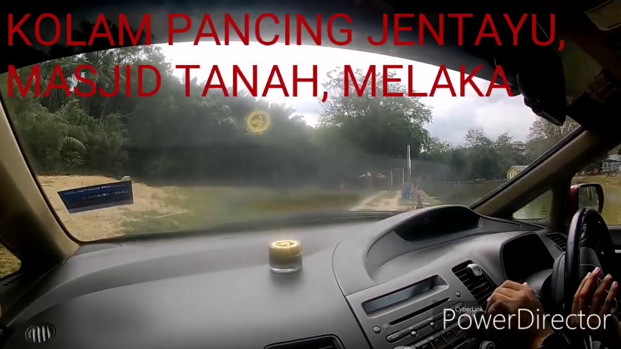 6 Patin Kolam Pancing Jentayu Masjid Tanah Melaka Catfish Bait Youtube
