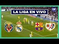 ⚽️🔥 REAL MADRID empató 4 a 4 y BARCELONA goleó para ser SUBCAMPEÓN | DEPORTES AL TACO 🔥