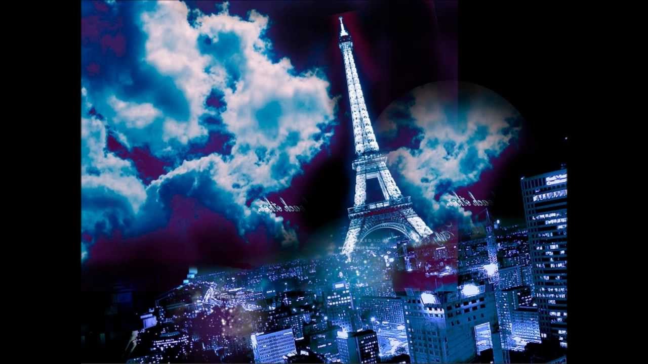 Paris - M|O|O|N [BASS BOOST] [HD]