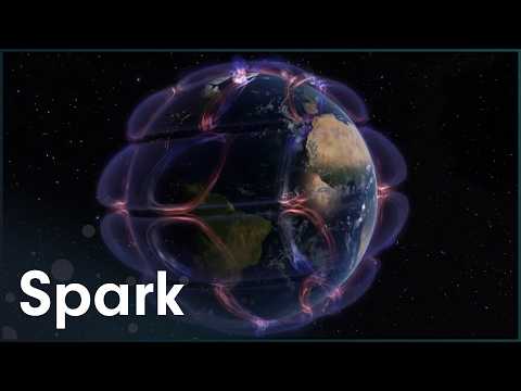 WHY THE SPIN OF THE EARTH IS ESSENTIAL TO LIFE ON EARTH
