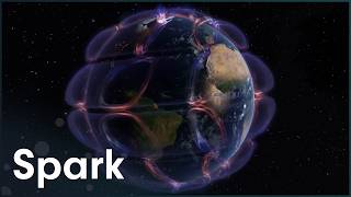 Why The Spin Of The Earth Is Essential To Life On Earth