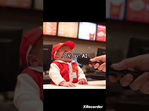 ישראלי AI 