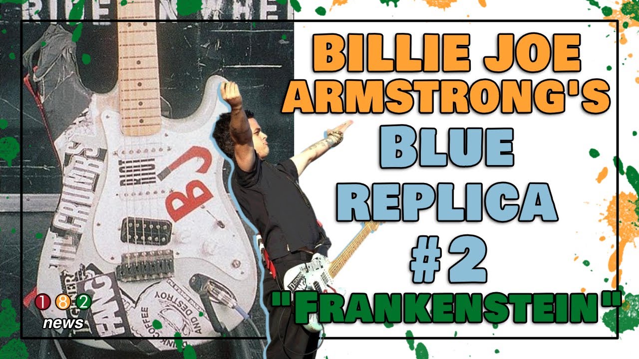 Billie Joe Armstrong's 