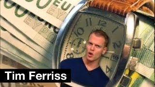 4Hour Workweek Video Summary + Highlights | Tim Ferriss