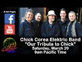 Chick Corea Elektric Band - Our Tribute to Chick