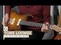 Tone Lounge: PJD Woodford Elite Guitars