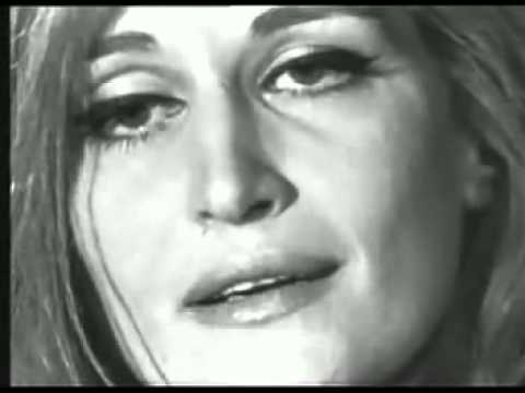 Putar Je reviens te chercher - Dalida