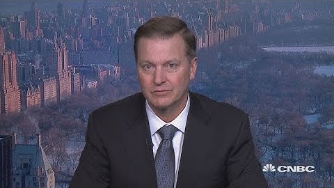 Newmont Mining CEO responds to Barrick