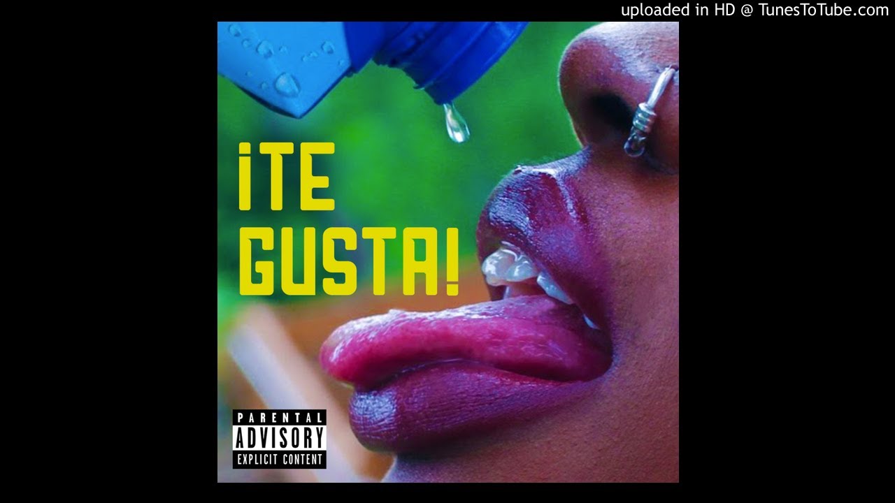Watch YUNG LYSOL - Te Gusta! on YouTube Watch YUNG LYSOL - Te Gusta! on YouTube