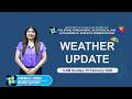 Public Weather Forecast issued at 5 AM | February 15, 2026 - Sunday