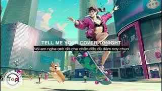I Want You To Know   Zedd ft  Selena Gomez   Steve James Remix Lyrics   Vietsub
