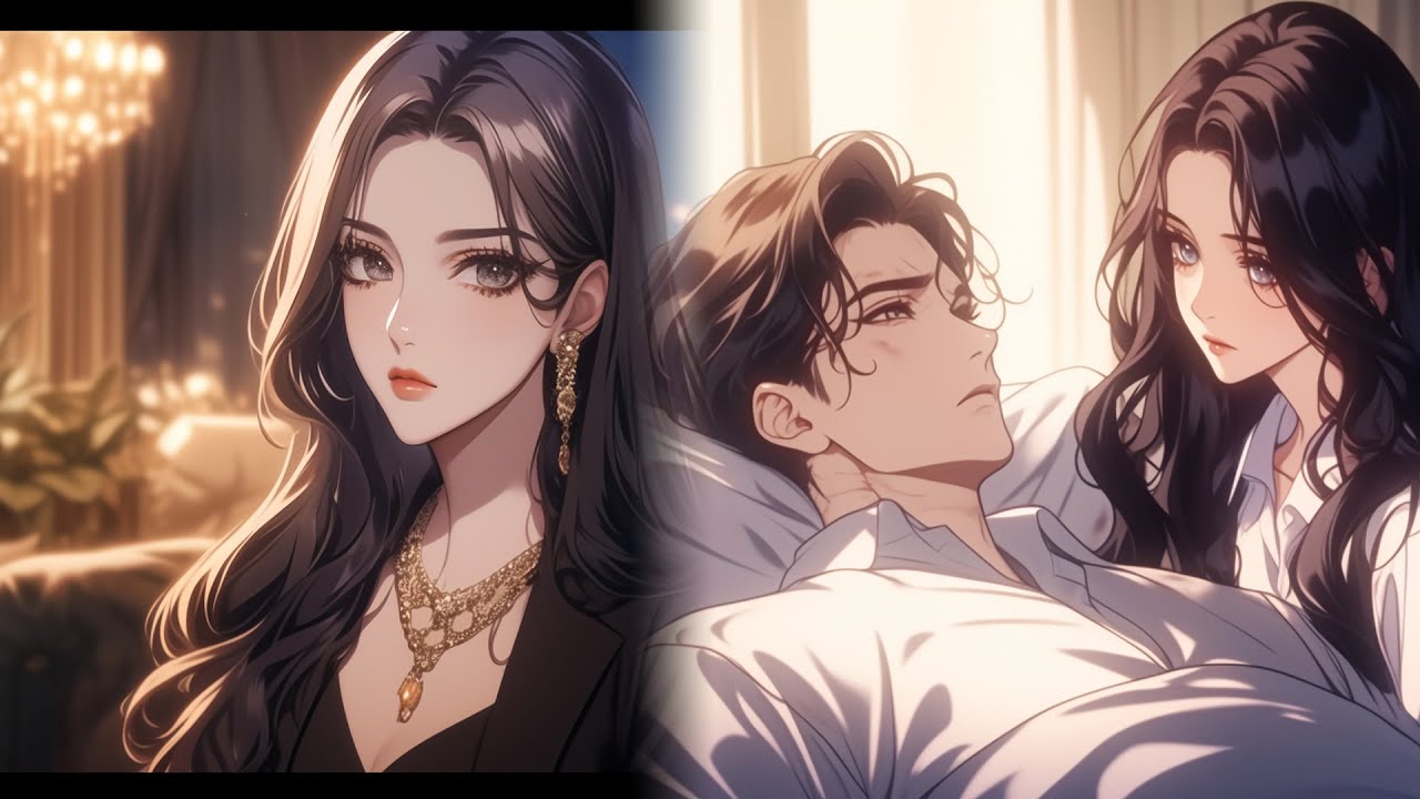 After rebirth—I won't remind him of the curse that comes with betraying marriage