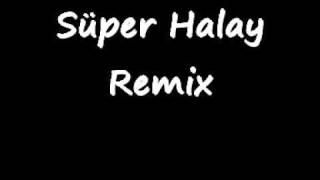 süper halay remix Resimi