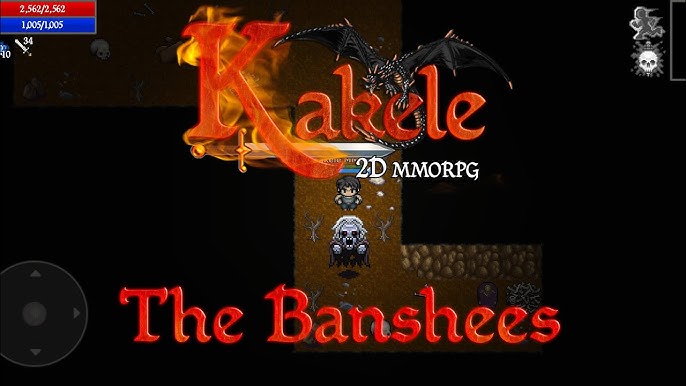 Kakele Online - MMO RPG - Hi guys, what is the best pet in your opinion? 🧐  Magic Owl 👍 Imp ❤️ Capibara 😂 #kakele #games #gaming #mmo #RPG #MMORPG