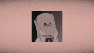 Losing Interest Slow Down Reverb