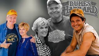Ben Jones’ Wife Alma Viator Pays Tribute to Her Late Husband: “I Lost the Love of My Life”