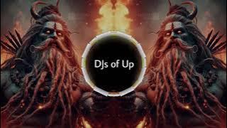 SHIV SHIV नमोः ( HIGH GAIN   SOUND CHECK ) DJ Mr Jammer | DANGER SOUNDCHECK 2024