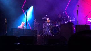 Paul Weller - Going My Way - Birmingham Barclaycard Arena 27/11/15