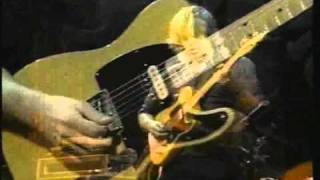 Mike Stern &amp; Bob Berg - Loose Ends