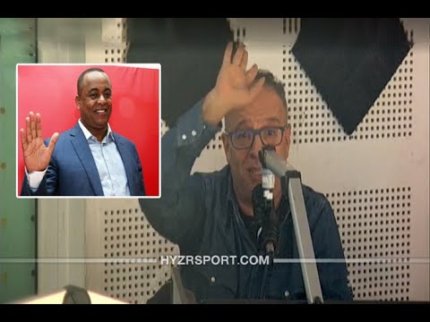 عزيز البدراوي الناصيري هانا مشيت