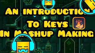 Mashup guide 1: Making Mashups Onkey