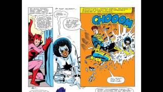 Avengers 248  1984 #comic book