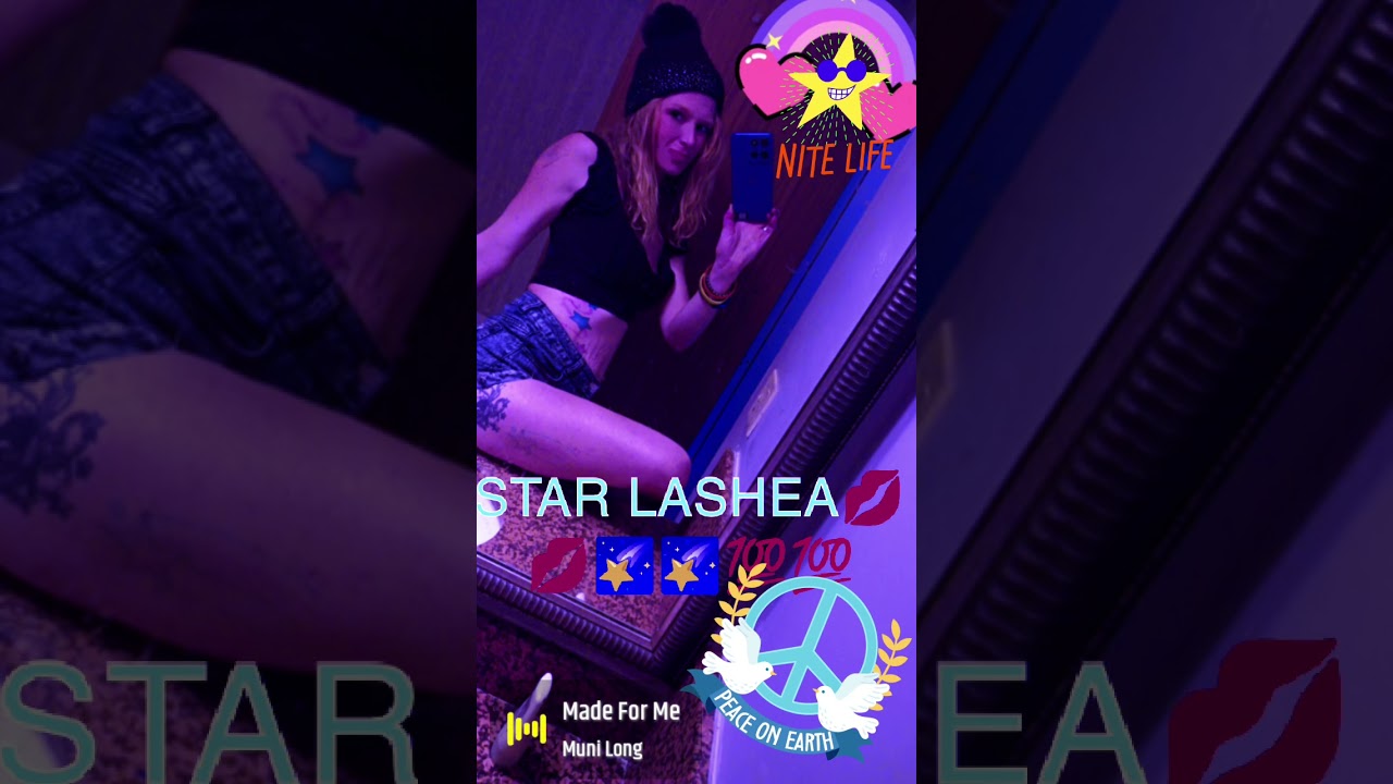 ⁣ITS STARS SHOW!!! WELCOME TO MY WORLD 🥰😘💋 I do not own the music. Just enjoy listening to the music.