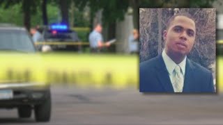 BCA Identifies Officers Who Shot Thurman Blevins