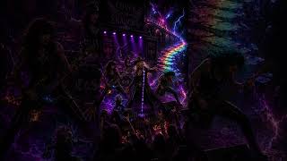 Preview of The Bifrost Breaks by Coven Of Shadows #metal #aimusic #norse #ragnarok #music #rock