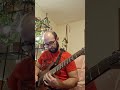Intro- Death: The Flesh And The Power It Holds #metal #death #schecterguitars #guitarcover