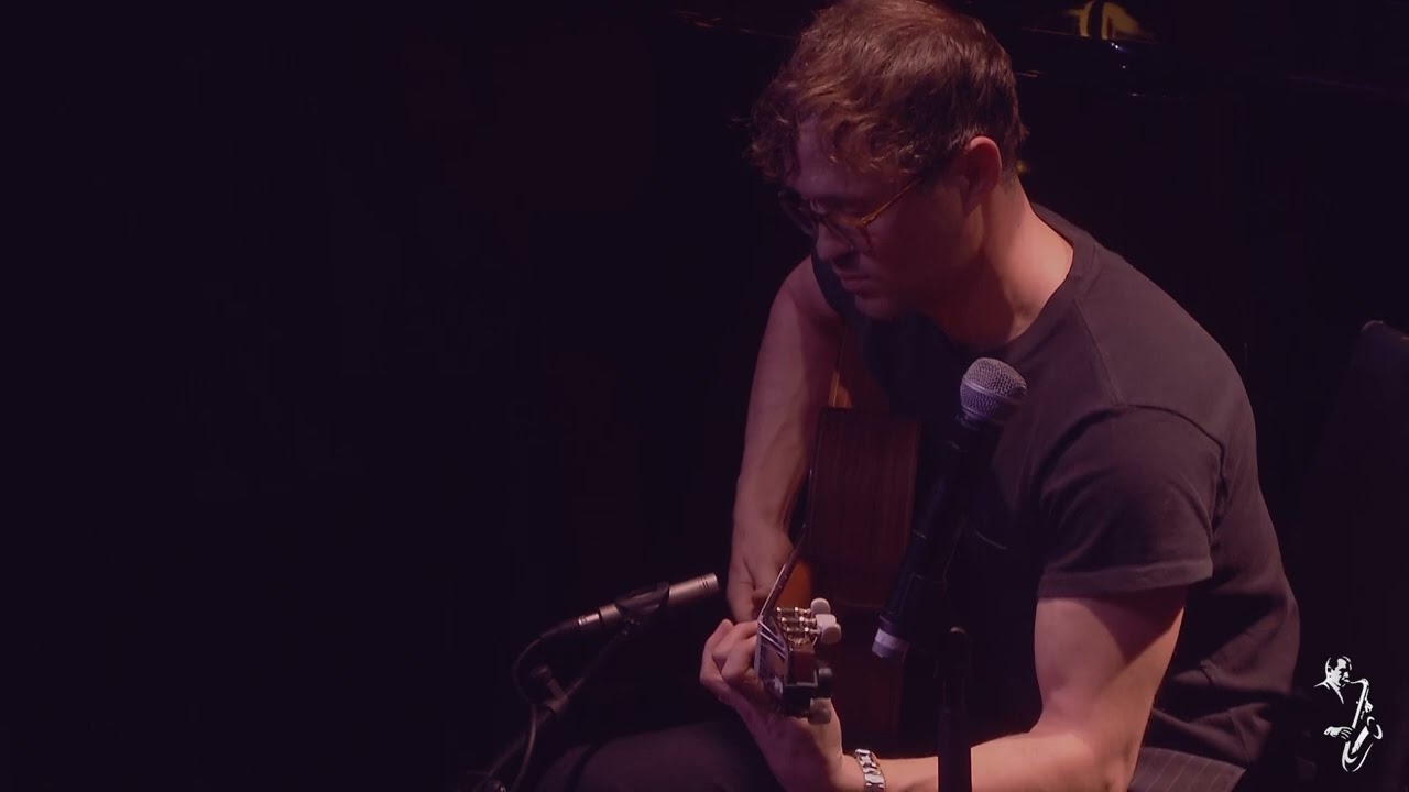 My Serenade - London Django Collective Live at Ronnie Scotts