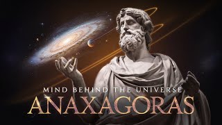 Anaxagoras: The Mind Behind the Universe #Anaxagoras#AncientGreece#history