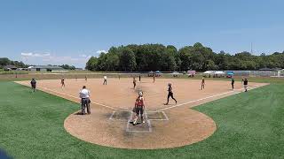 Maryland Aftershock 12U Vs Impact Panthers 08 - 06/18/2021 Maryland Aftershock 12U Vs Impact Panthers 08 - 06/18/2021