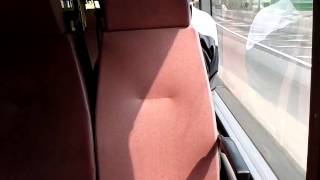 KMB: KL 9510 (Route 269M,2014-11-16)