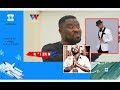 DUDU BAYA AMKATA MAMA YAKE MASIKIO MIMI SIO MLEVI NI VIBE ZANGU KUNA NDUGU HAWANIPENDI