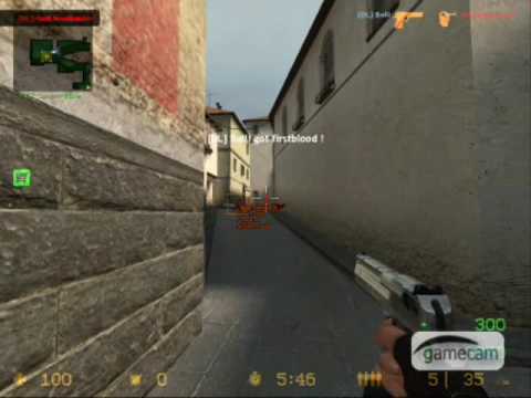 Css Aimbot