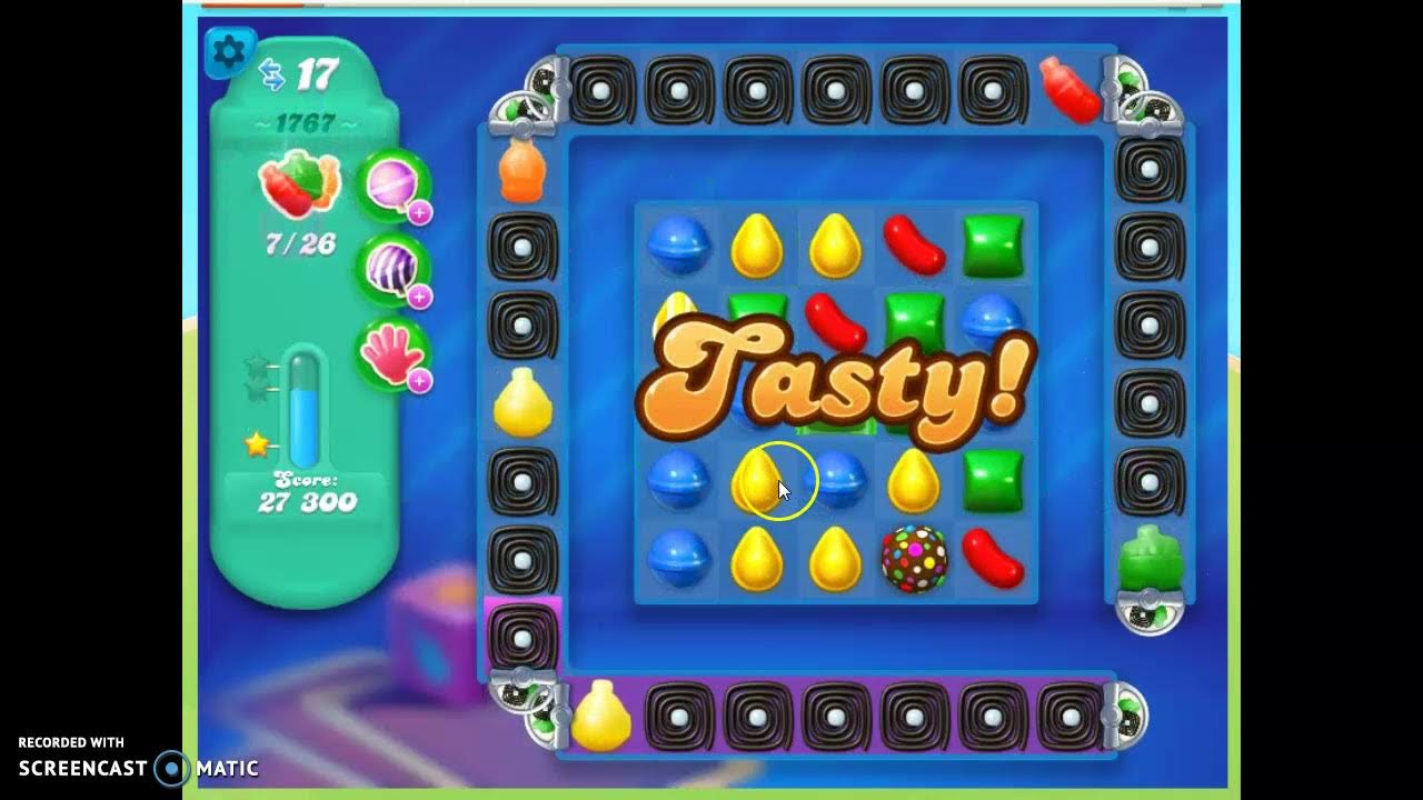 Candy Crush Soda Saga' Review – Poppin' Bottles in the Ice – TouchArcade