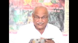 छिपा हुआ ज्ञान का रहस्य । भाग- 14,VCD 2201( निराकार शिव कौन है, उनकी मुर्ति क्या है❓)