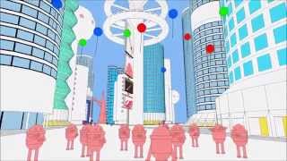 That's Robot World