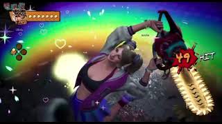 Lollipop Chainsaw 2 Back2Back - TGS 2026 Gameplay screenshot 2