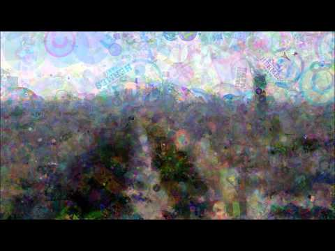 Genetic Algorithm Drawing - Paris Panomara
