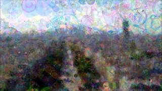 Genetic Algorithm Drawing - Paris Panomara