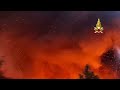 Brisighella incendio in via Lamone