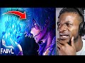 Dabi Song - "Cross My Heart Reimagined" | FabvL [My Hero Academia] REACTION