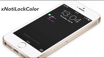 xNotiLockColor
