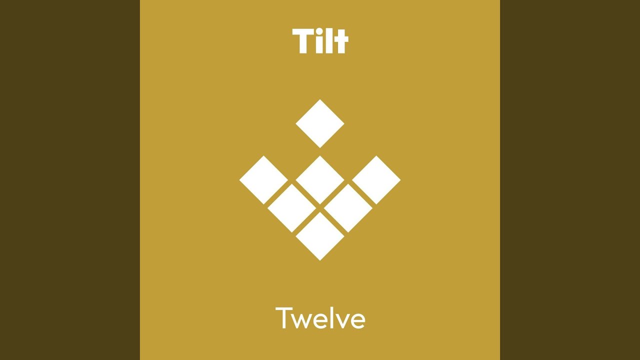Twelve (Original Mix) adlı videoyu YouTube'da izle Twelve (Original Mix) adlı videoyu YouTube'da izle