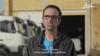 Gestão Inclusiva Do Município Da Moita Construindo Um Novo Olhar