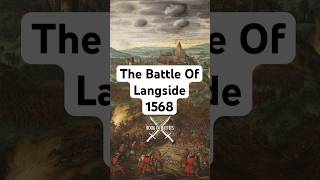 The Battle Of Langside 1568 | Battle Shorts